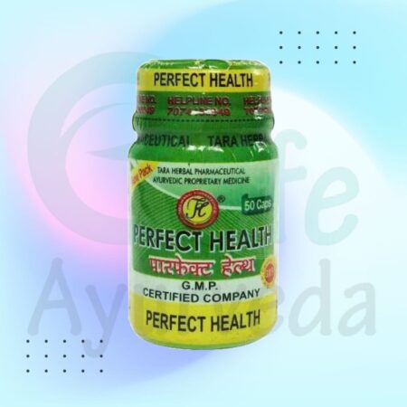 Perfect-health-50caps