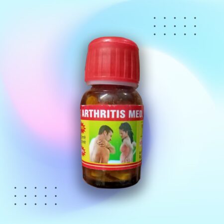 Artharitis med 40 tablets