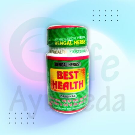 Best-Health-capsule