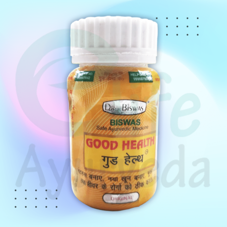Good Health Capsule